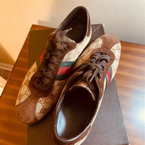 gucci shoes apple|authentic gucci shoes for sale.